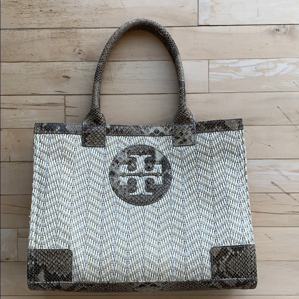 Tory Burch Ella Mini Tote